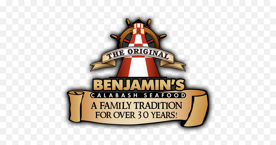 Original Benjamins Calabash Seafood - Dorado Temple Of The Sun Png,Simply Southern Logo
