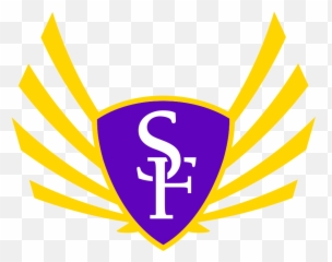 Sheboygan Falls Falcons - Product Falcon Claw Triblend Emblem Png,Falcons Logo Png