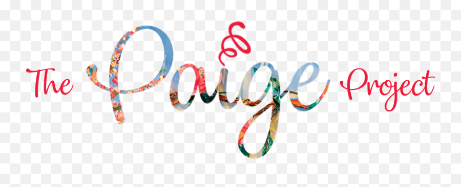 The Paige Project U2013 Writing And Painting For Godu0027s Glory - Circle Png,Paige Png