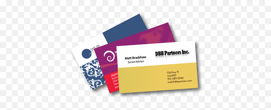 Business Card Transparent Png - Visiting Card Image Png,Business Cards Png