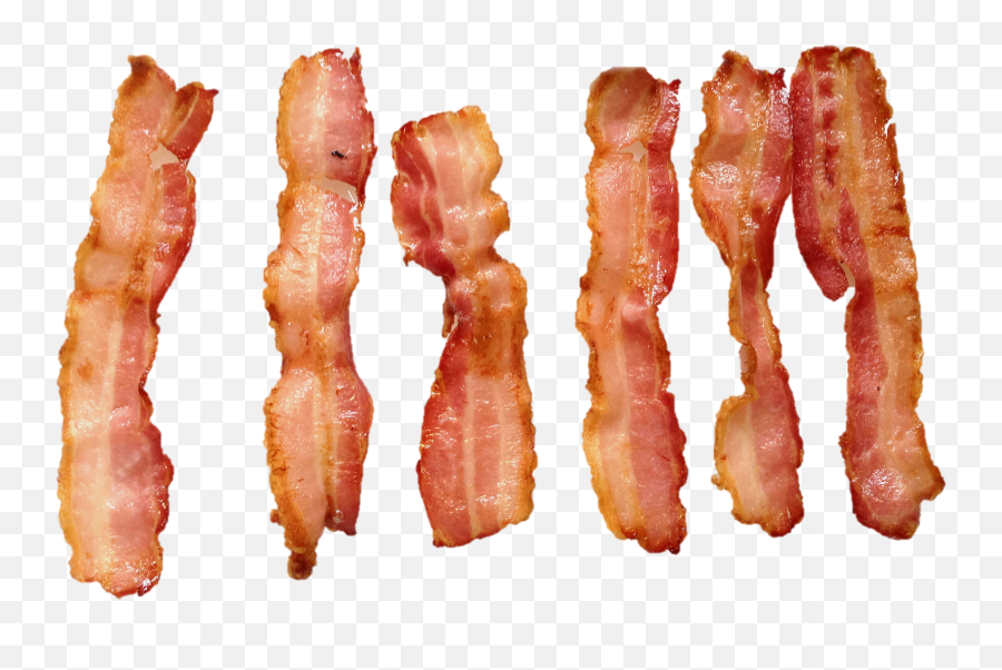 Download Bacon Png Transparent Background