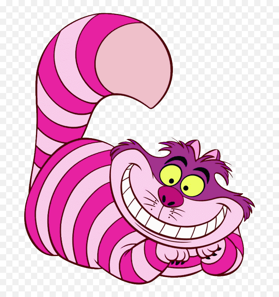 Alice In Wonderland Clipart Free Download - Alice In Wonderland Cheshire Cat Png,Alice In Wonderland Png