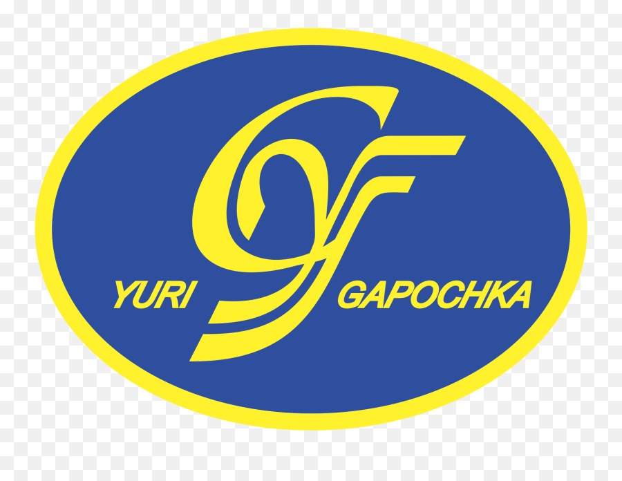 Yuri Gapochka Logo Png Transparent U0026 Svg Vector - Freebie Supply Circle,Yuri Png