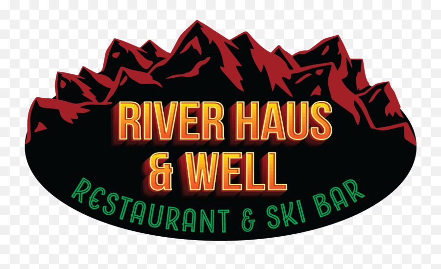 River Haus U0026 Well - Graphic Design Png,River Transparent Background