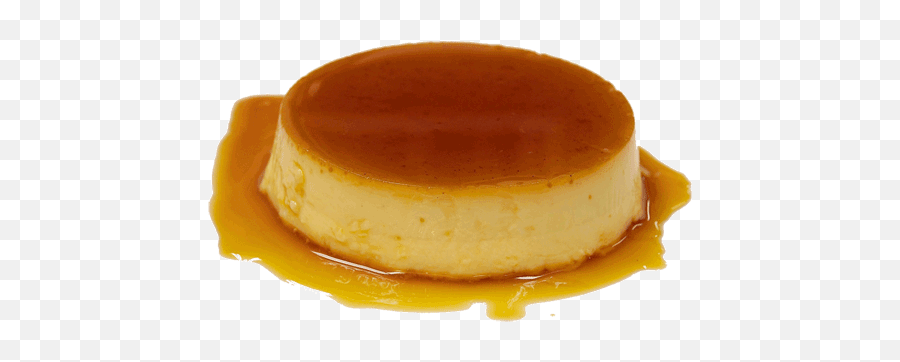 Flan Recipe - Comida Tipica De Cuba Postres Png,Flan Png