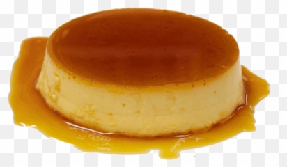 Flan Recipe - Comida Tipica De Cuba Postres Png,Flan Png
