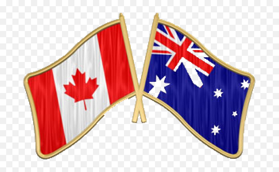 2017 Australiancanadian Limousin Youth Exchange Recipients - Greek Immigration To Canada Png,Australian Flag Png
