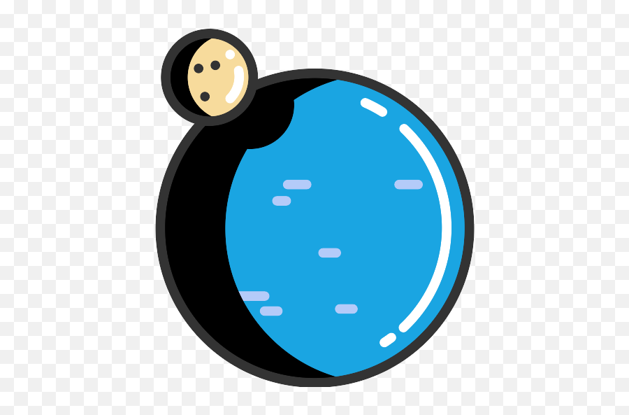 Uranus Png Icon - Icon,Uranus Png