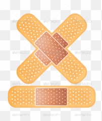 Band Aid Png - Bandaid Illustration 1148413 Vippng Dalí