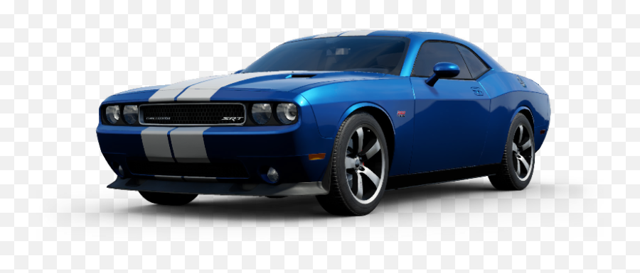 Dodge Challenger Srt8 392 - Dodge Challenger Blue Png,Dodge Challenger Png