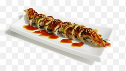 Sushi Png Transparent - Background