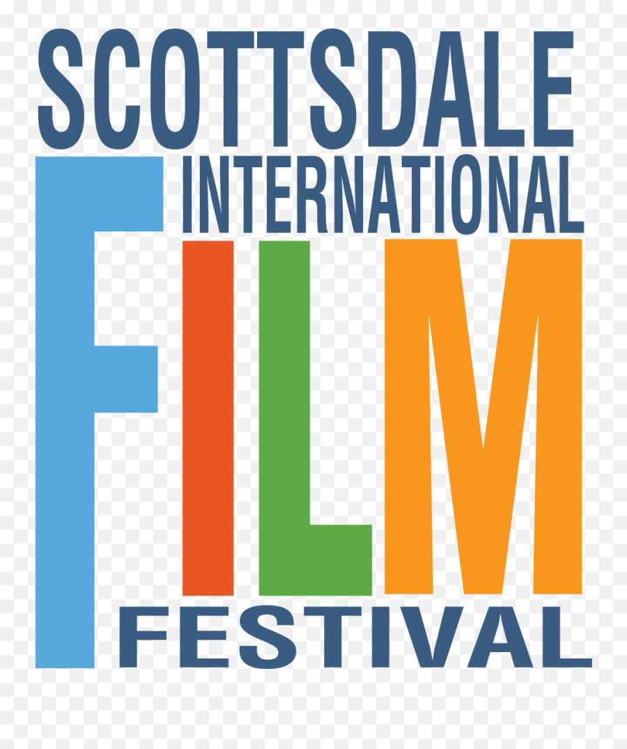 Scottsdale International Film Festival - Graphic Design Png,Film Png