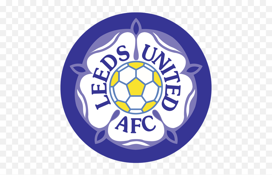 Pin - Leeds United Afc Badge Png,Utd Logo