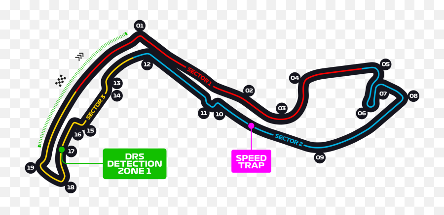 Monaco Grand Prix - F1 Race Circuit De Monaco Monte Monaco F1 Circuit Png,Track Png
