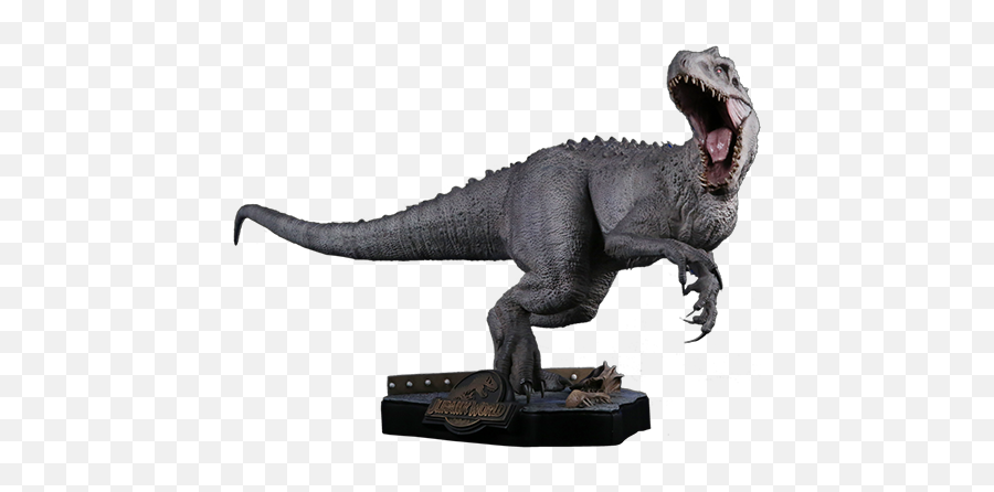 Final Battle I Rex - Tyrannosaurus Png,Jurassic World Png