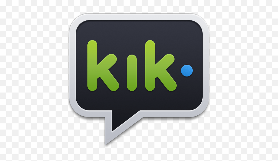 Instagram Logo Transparent Png - Stickpng Kik Messenger,Instagram Icon Transparent Background