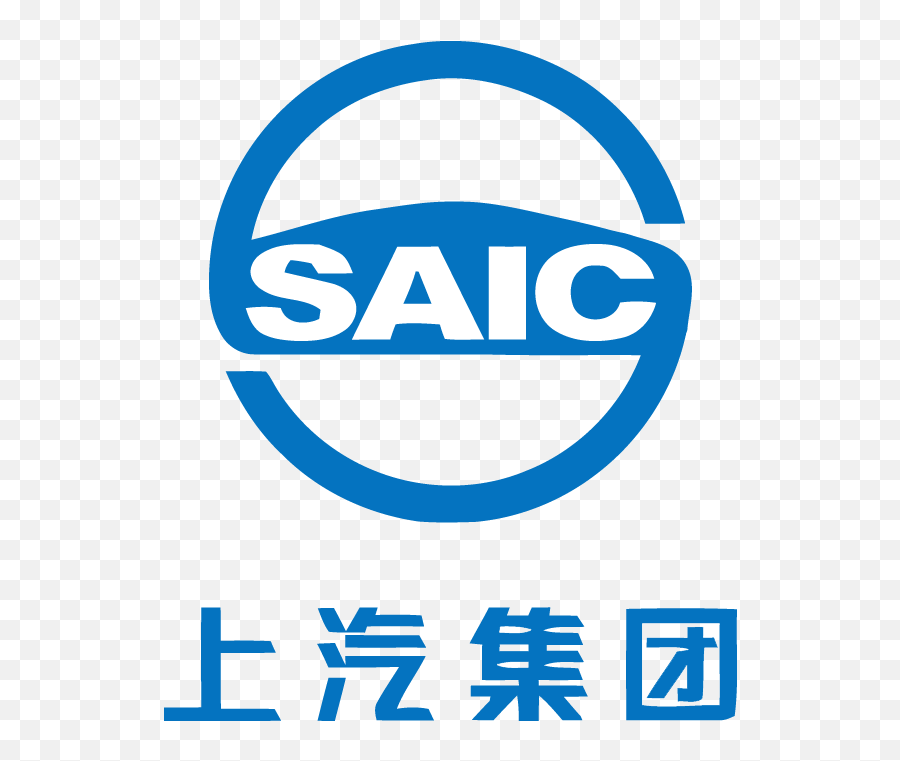 Saic Motor Logo Hd Png Information - Circle,Tesla Logo Vector