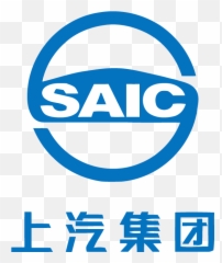 Saic Motor Logo Hd Png Information - Circle