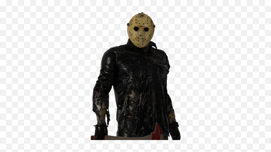 Jason Voorhees - Jason Voorhees Part 8 Png,Jason Vorhees Png