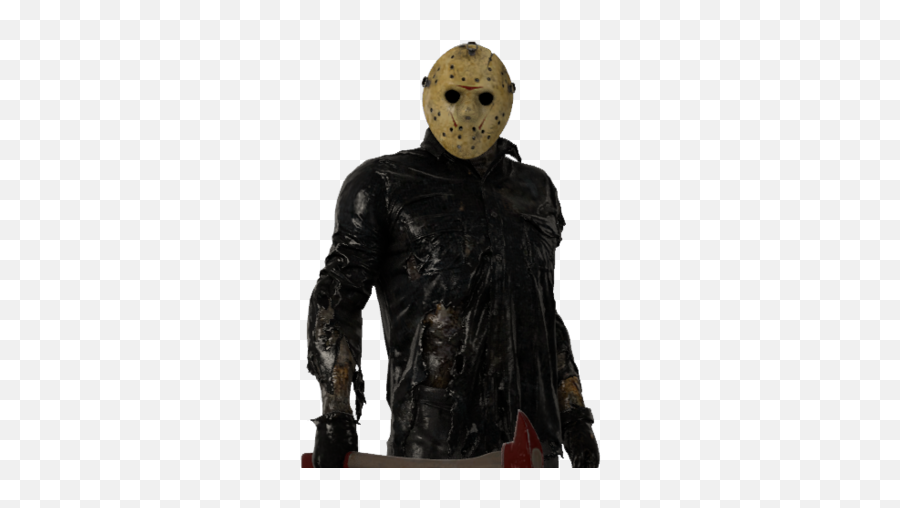 Jason Voorhees - Jason Voorhees Part 8 Png,Jason Vorhees Png - free ...