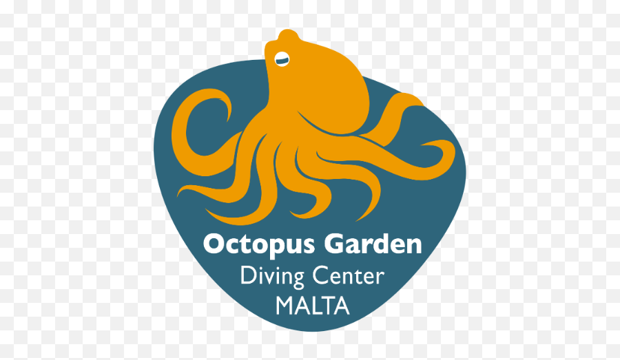 Octopus Garden Prenota La Tua Attività Online - Touch My Awesome Button Png,Octopus Logo