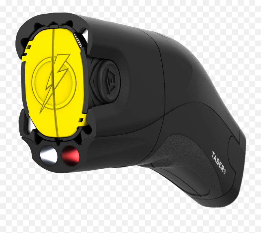 Download Hd 399 - Taser Ou Stun Guns Transparent Png Axon Taser Self Defense,Taser Png