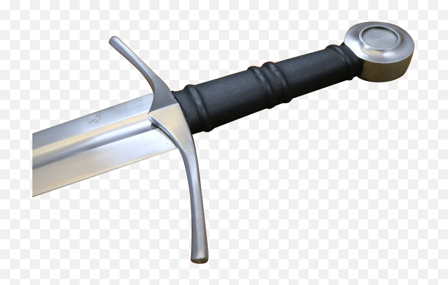 The Medieval Knight Sword - Sword Png,Knight Sword Png