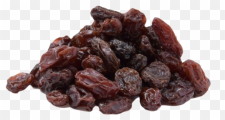 Download Hd Raisin Transparent Background Png - Raisin,Raisin Png