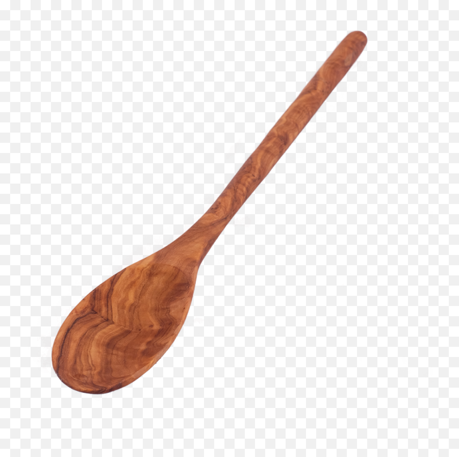 Download Olive Wood Cooking Spoon - Cooking Spoon Png,Wooden Spoon Png