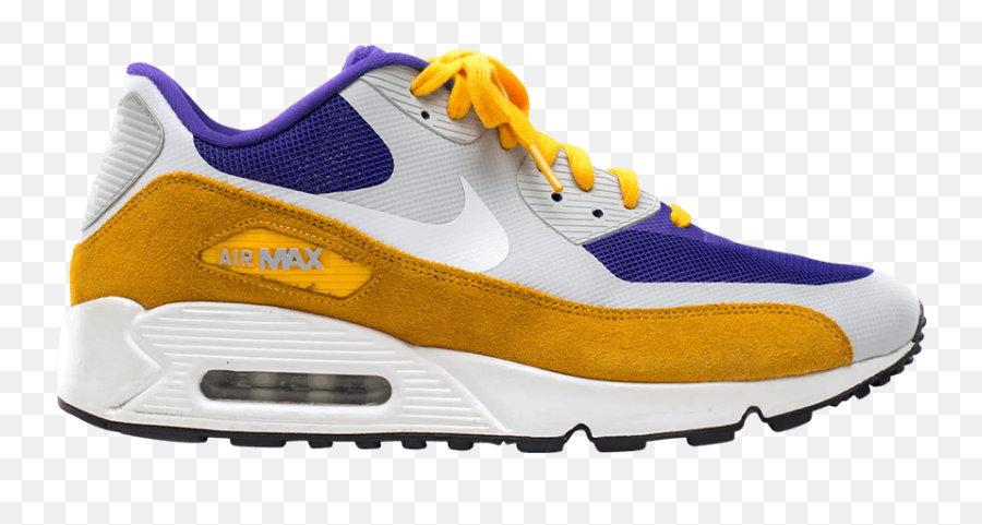 Download Air Max 90 Premium U0027minnesota Vikingsu0027 - Sneakers Sneakers Png,Minnesota Vikings Png