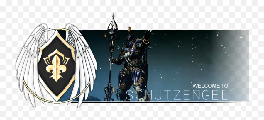 200 Members Global All Platforms Schutzengel Warframe - Armour Png,Warframe Png