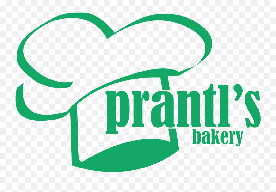 Logo - Prantlu0027s Bakery Logo Clipart Full Size Clipart Logo Png,Bakery Logo