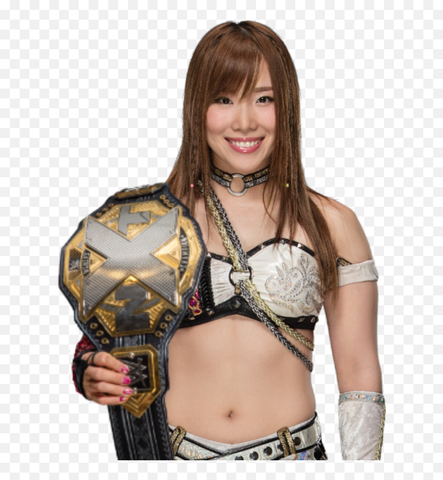 Download 1 Reply 0 Retweets 5 Likes - Asuka Nxt Womenu0027s Kairi Sane Nxt Championship Png,Asuka Png