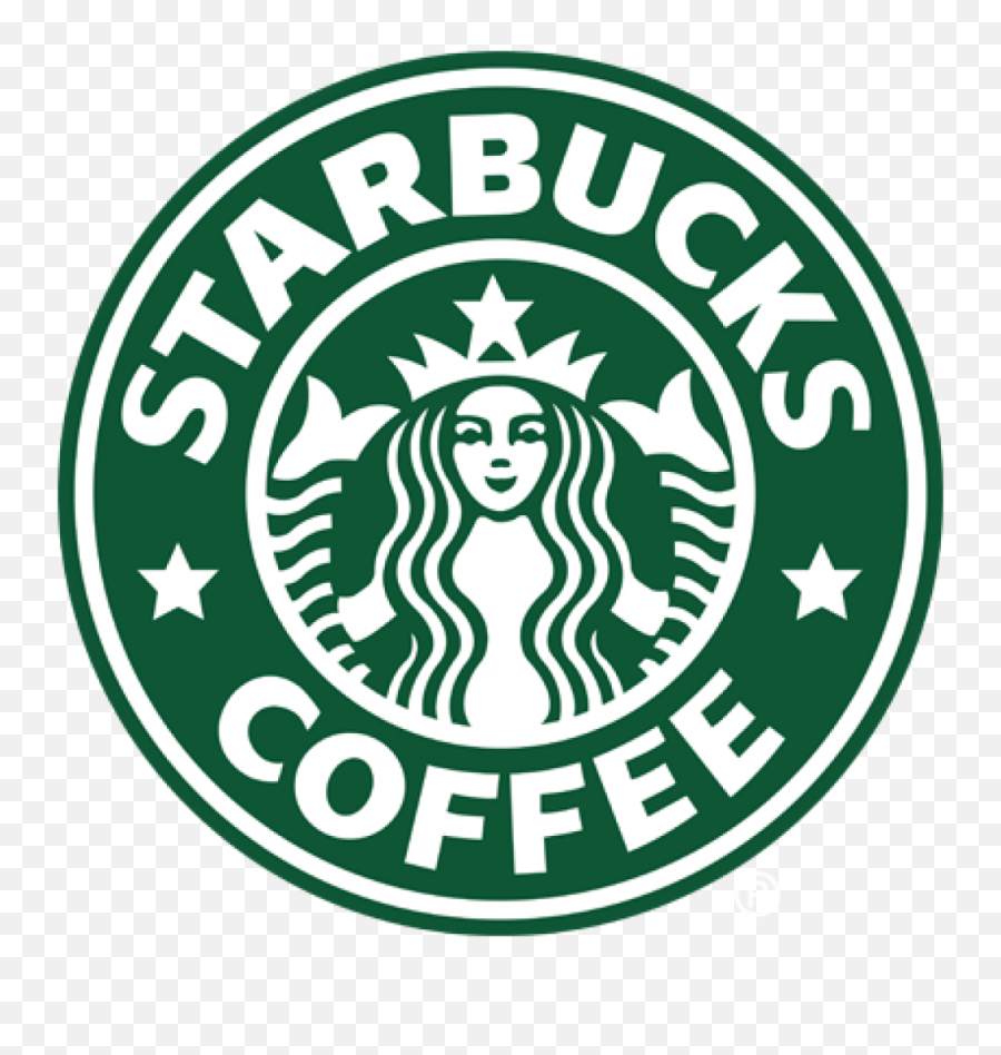 Starbucks Logo Original Png 6 Image - Logo Del Cafe Starbucks,Starbucks Logo Png