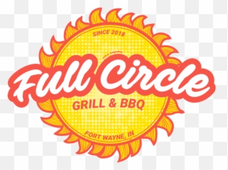Hawaiian Luau Party U2014 Full Circle Bbq Png