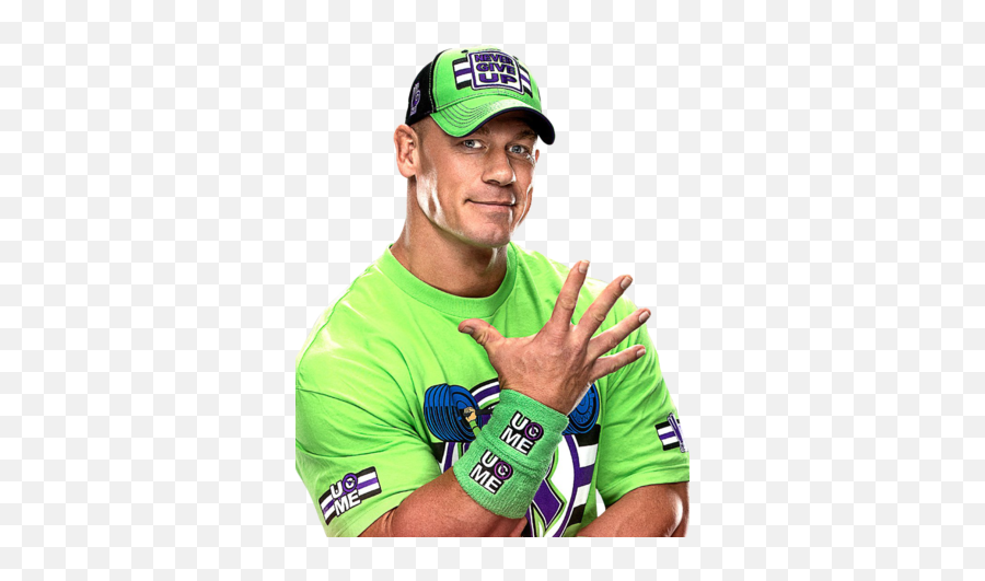 John Cena - Wwe John Cena Png,Wwe John Cena Logo