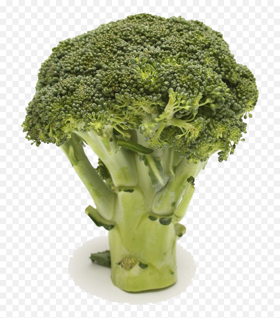 Broccoli Vegetable Food Health - High Definition Broccoli Png,Cauliflower Png