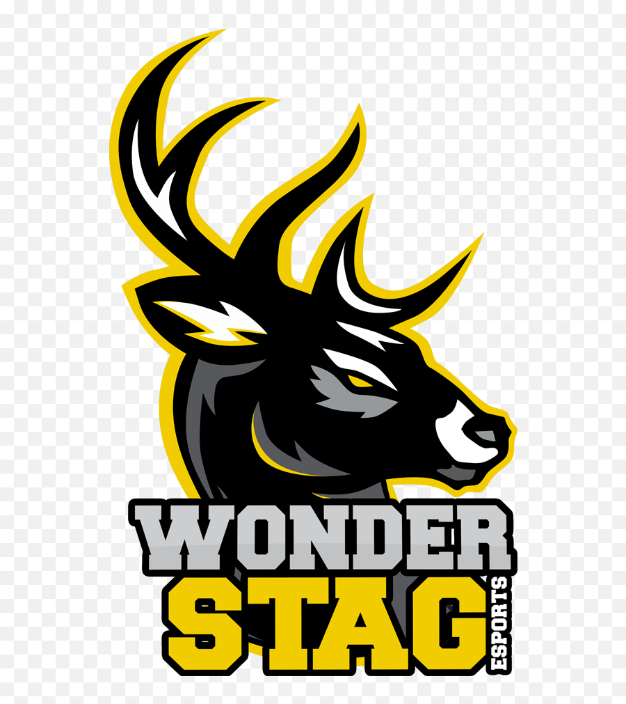 Wonder Stag E - Sports Leaguepedia League Of Legends Beyond 9 Png,Deer Head Logo