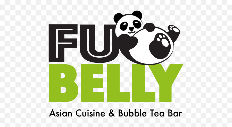 Fu Belly Asian Food - Fubelly Houston Chinese Vietnamese Food Graphic Design Png,Doordash Logo Png
