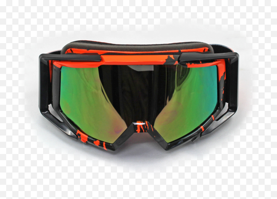 Graffiti Adults Uv Snow Snowboard Ski Goggles Helmet - Reflection Png,Ski Goggles Png