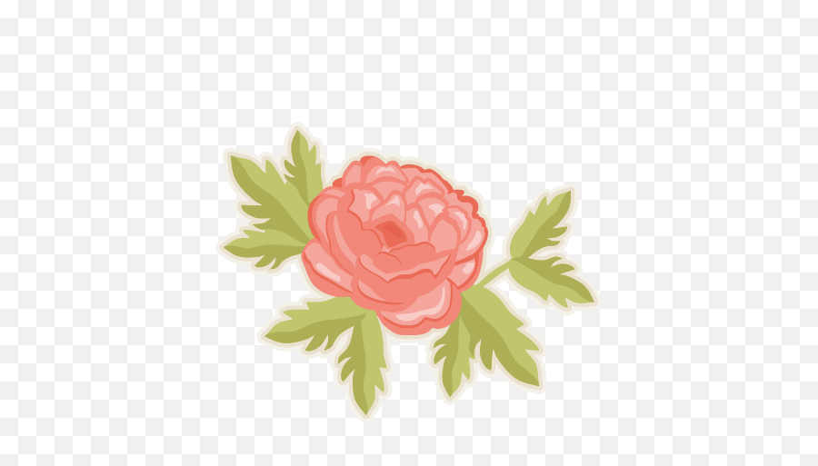 Free Peonies Cliparts Download Clip Art - Clip Art Peony Flower Png,Peonies Png