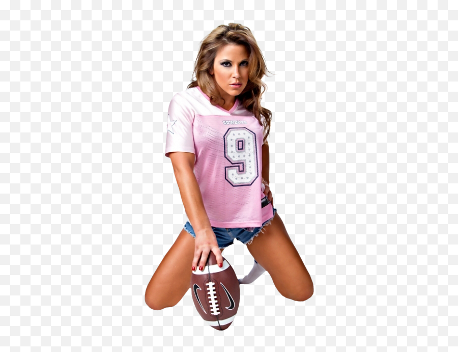 Mickie James Png Image