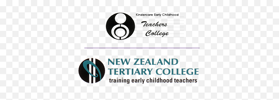 Nztc History - Circle Png,Kindercare Logo