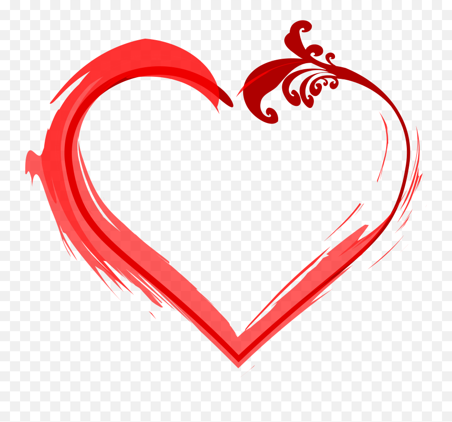 Download Heart Png Image For Free - Love Good Morning Sunshine,Love Symbol Png