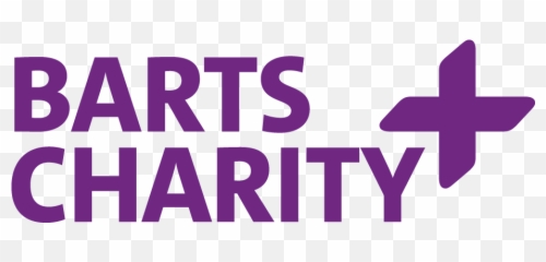 Homepage - Barts And The London Charity Png,Charity Logo