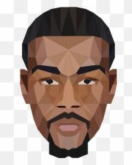 Download Kevin Durant Vector Png Image - Illustration,Kevin Durant Png