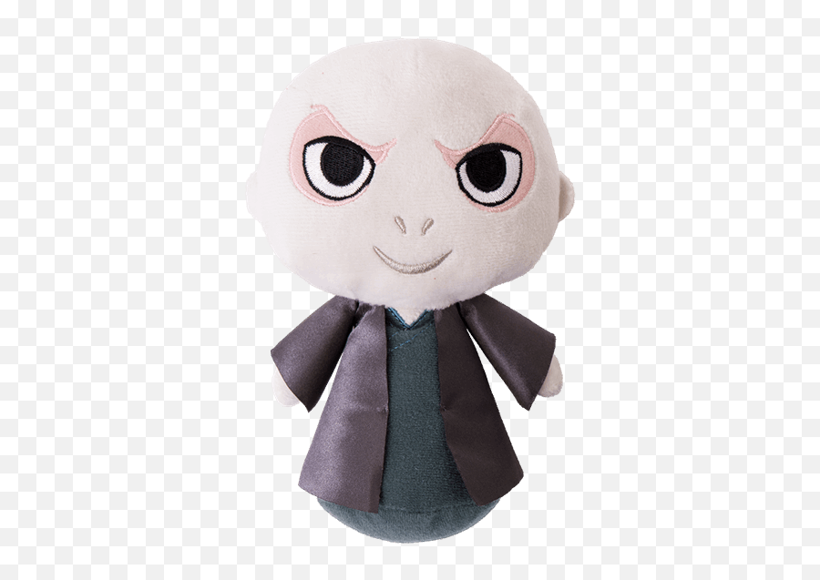 Harry Potter - Stuffed Toy Png,Voldemort Png