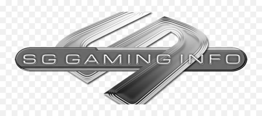 Sggaminginfo - Sg Gaming Long Logo Png,Sg Logo