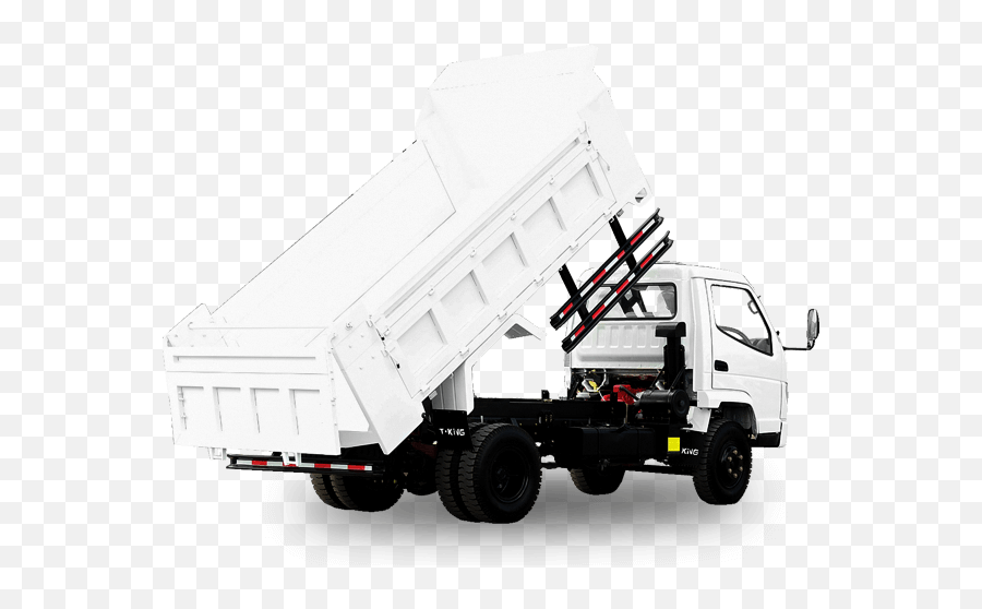 Download Neptune Dplus Mini Dump Truck - Trailer Truck Png,Dump Truck Png