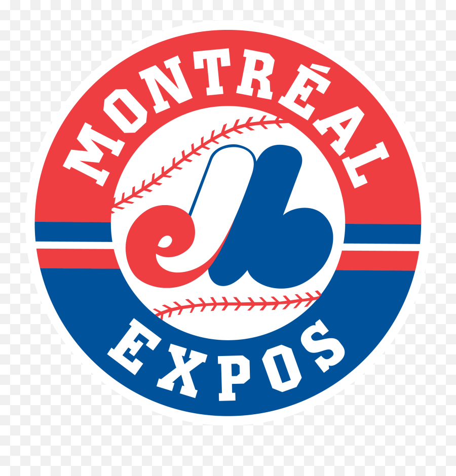 A New Nfl Logo Is Drawing Lot Of - Montreal Expos Logo Png,Indians Baseball Logo